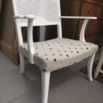 711 8736 ARMCHAIR